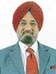 Harpal Singh