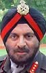Gen J.J. Singh