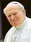 Pope John Paul 