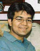 Sachin Gupta