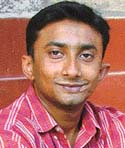 Kuntal Krishna