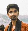 Vimlendu Jha