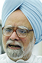 Manmohan Singh 