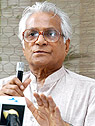 George Fernandes
