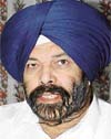 Onkar SIngh Thapar