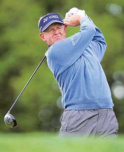 Colin Montgomerie