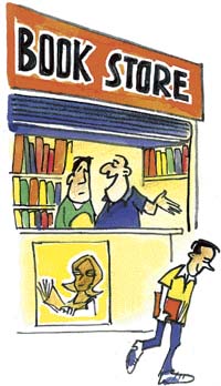 CAREERCATURE
