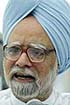 Manmohan Singh 