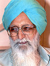 Justice Ranjit Singh Narula