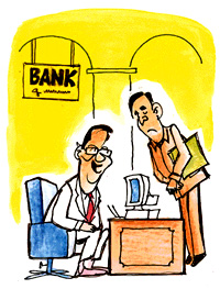 Illustration by Sandeep Joshi