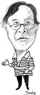 Illustration by Sandeep Joshi
