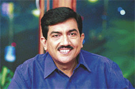 Sanjeev Kapoor