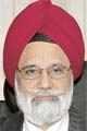 Dr J.S. Samra