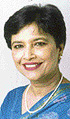 Usha R. Sharma - pun1