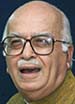 L.K. Advani