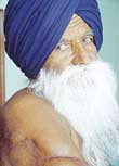 Piara Singh
