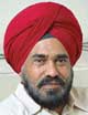Shamsher Singh Dullo 