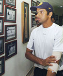 Rahul Dravid