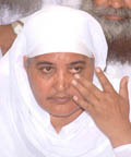 Bibi Jagir Kaur