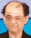 C.R. Irani