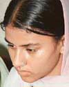 Rajvinder, a 14-year-old minor from Mukerian in Hoshiarpur district was allegedly sold off and married to a 32-year-old man.
