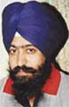 Paramjit Singh Bheora