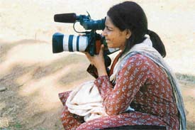 Rupashree Nanda: A champion of the exploited