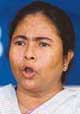 Mamata Banerjee