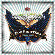 Foo Fighters — In Your Honor