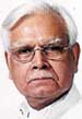 K. Natwar Singh
