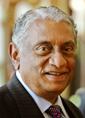 Lakshman Kadirgamar
