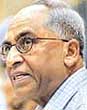 B.B. Tandon