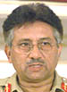 Pervez Musharraf