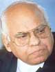 Chief Justice B K Roy 