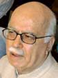 L. K. Advani