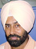 Pargat Singh