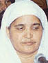 Bibi Jagir Kaur