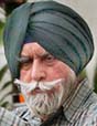 K.P.S. Gill