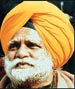 Buta Singh