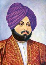 Sardar Dyal Singh Majithia 