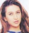 Karisma Kapoor 