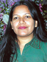 Ruchika Castelino