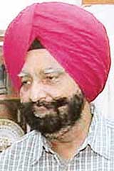 K.S. Chandpuri
