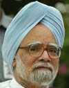 Manmohan Singh 
