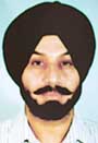 Mr Vijay Singh