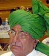 Om Prakash Chautala 