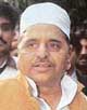 Mulayam Singh