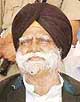 Buta Singh