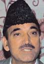 Ghulam Nabi Azad