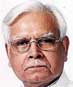 Natwar Singh